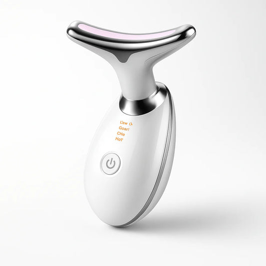 Masajeador Facial Reductor de Papada - FitFace®